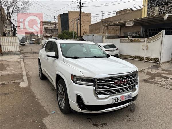 جي ام سي اكاديا 2023 للبيع في العراق -  بغداد